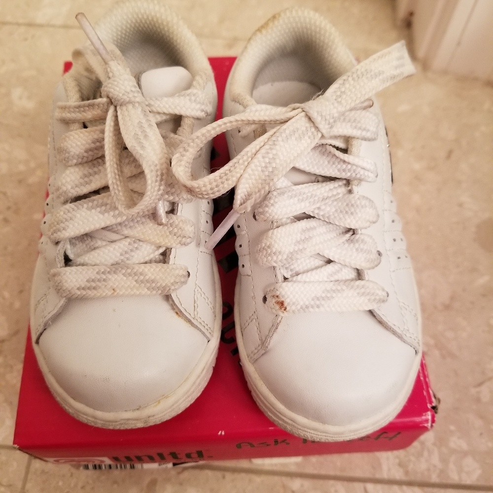 Toddler shoes
